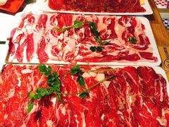 -疆牛出栏·潮汕牛肉火锅(德汇万达店)