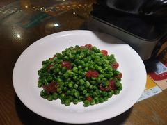 -肖记公安牛肉鱼杂馆· 省级非物质文化遗产(仁和路店)