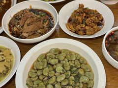 -毛哥小馆子(百井坊巷店)