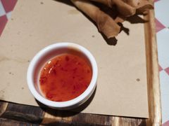 -金厨帽烤鱼(芦庄店)