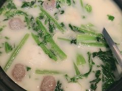 -潮上潮(南中环店)