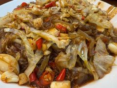 -高子烧鸡公(五里堆路店)