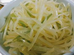 -李先生牛肉面大王(北京平谷步行街店)
