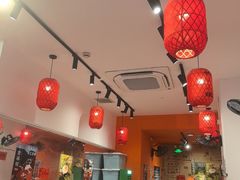 -荆九爷爆炒桥头三嫩(浙大店)