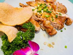 越式香茅鸡排-米纸越南小馆(金鹰世界店)