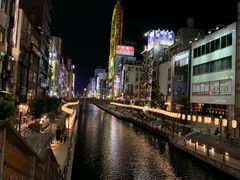 -道顿堀