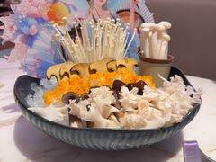 -花城粤菜餐厅(高新区店)