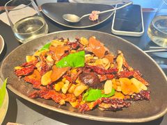 -Ameigo梅果·云贵川bistro(长宁来福士店)