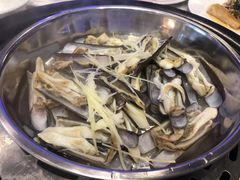 -青蓬蒸汽海鲜·深圳老字号·团建聚会(壹方城店)