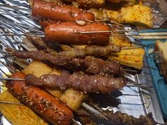 -那些年记忆烧烤