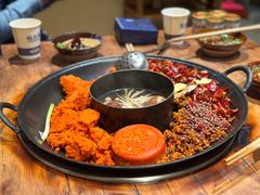 -楠火锅(太古里总店)