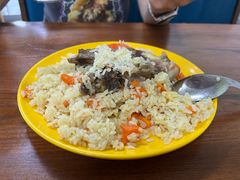 -新疆喀什噶尔餐厅(普利街店)