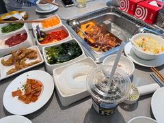 -海底捞火锅(老城根店)