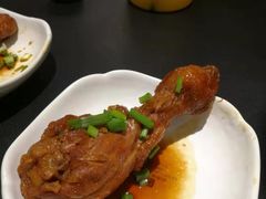 -贡梅老面馆·蟹粉面·无锡特色小吃(南长街主推店)