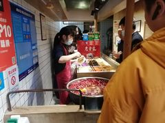 -三兄弟高炉烧饼