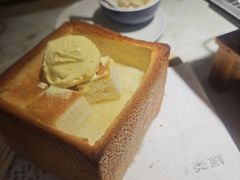 -绿茶餐厅(青岛城阳万象汇店)