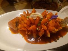 -蜜桃餐厅·古运河畔(南下塘店)
