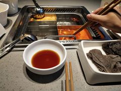 -海底捞火锅(龙湖三千集店)