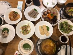 -禅蕴素食生活馆