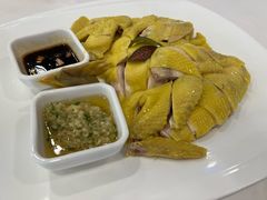 -朱仔记食府(江南大道店)