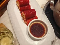 -花城粤菜餐厅(高新区店)