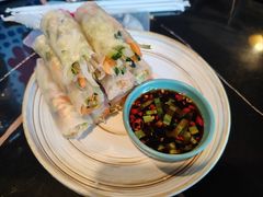 哈尼什蔬卷-多味居(剪子巷店)