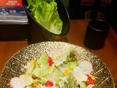 -海之屋韩式烤肉(海棠68环球美食街店)