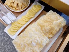 -古乐牛香•鲜牛肉牛杂火锅(系马桩总店)