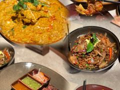 -CHINCHIN 青青·泰国料理(万象食家店)