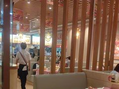 -西贝(宝乐汇店)