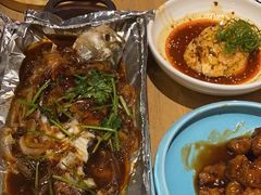 -新白鹿餐厅(城西银泰城店)