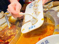 -大龙燚火锅(天钥桥路店)