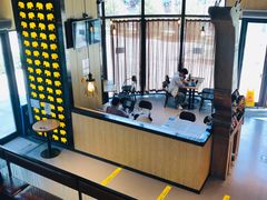 -ZOO COFFEE动物园咖啡(望京锐创店)