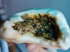 -清泉阁包子铺(中山路店)