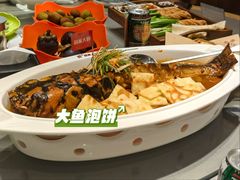 -胡家大厨(时光街店)