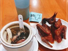 -煲煲掂风味煲仔饭餐厅(西区店)