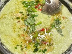 -畲乡一品鱼府土菜馆