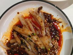 川北凉粉-渝信川菜(工体店)