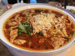 -水煮三国·川鲁江湖菜(香山店)