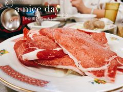 -燃计沙茶皇·香港沙茶火锅(人广旗舰店)