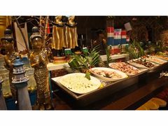 -火舞泰·泰式海鲜火锅餐厅(世纪城店)