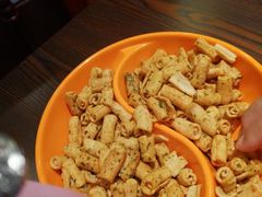 -皇城根·烤鸭·鱼头·家常菜(欧亚大观乐活城店)