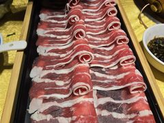 -东来顺饭庄(金泉广场店)