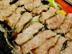 -千代武日本料理(爱建店)
