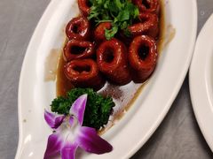 -大福来锅巴菜(古文化街店)