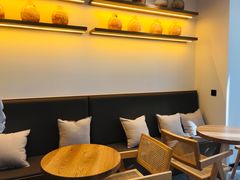 -角落低卡烘焙(正弘城店)