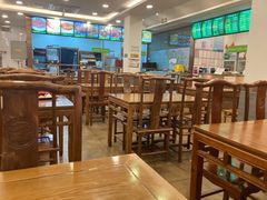 大堂-老回回饺子馆(海洋馆店)
