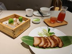 -蔡澜点心·粤菜(万菱汇店)