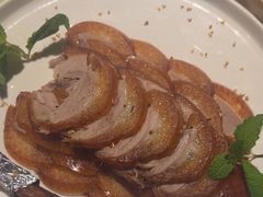 -青年公社烤鸭(青年路店)