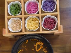 -88号小吃店·经典云南菜·地道纳西美食